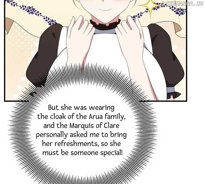 How to Change a Path Full of Thorns Into One Full of Happiness Chapter 99 page 20