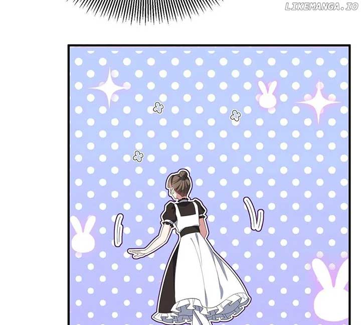 How to Change a Path Full of Thorns Into One Full of Happiness Chapter 99 page 21
