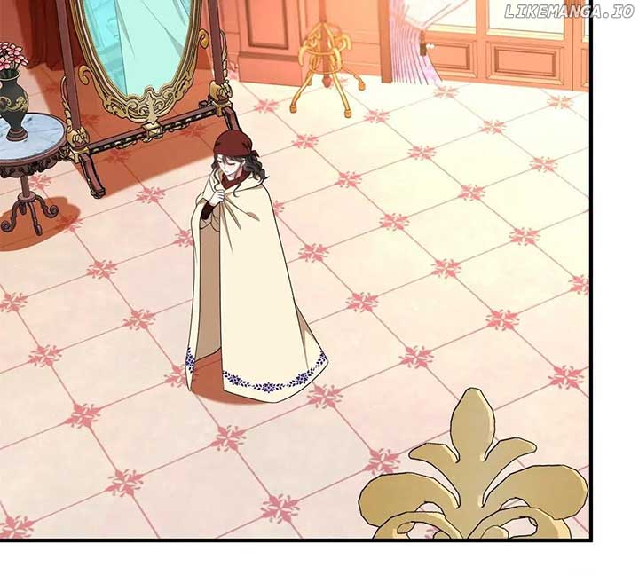 How to Change a Path Full of Thorns Into One Full of Happiness Chapter 99 page 3