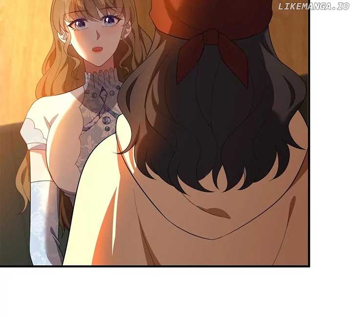 How to Change a Path Full of Thorns Into One Full of Happiness Chapter 99 page 39