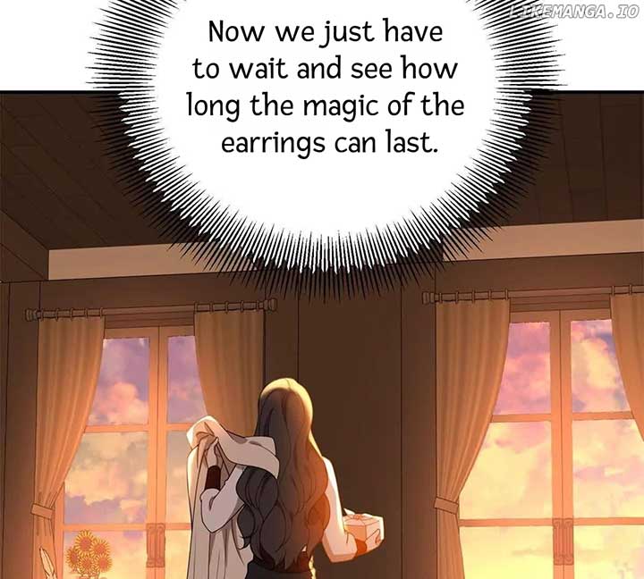 How to Change a Path Full of Thorns Into One Full of Happiness Chapter 99 page 54
