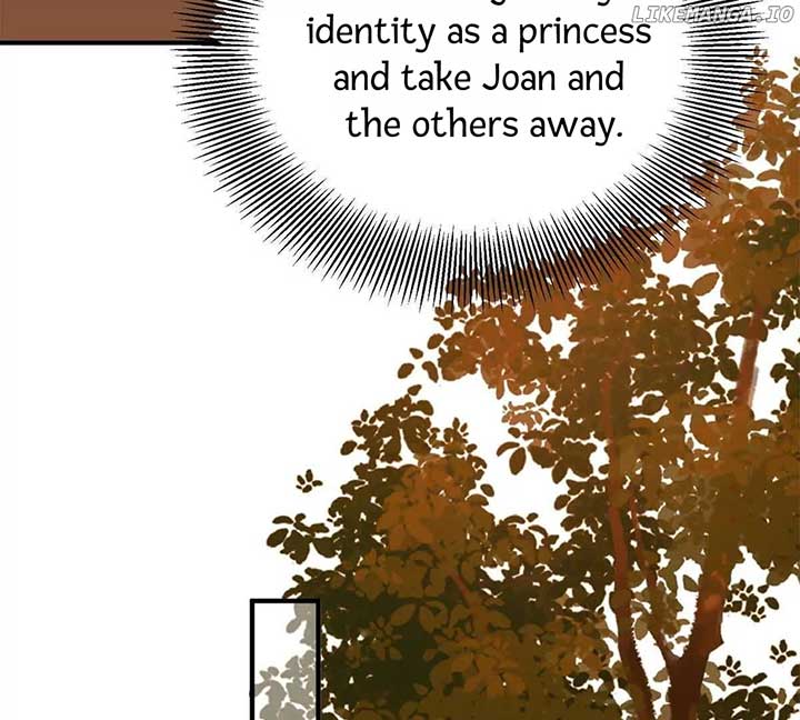 How to Change a Path Full of Thorns Into One Full of Happiness Chapter 99 page 59