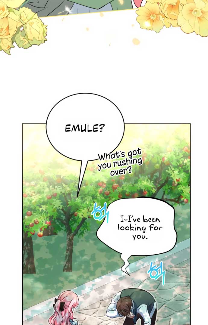 How to Change Angst Into a Feel-Good Chapter 1 page 15