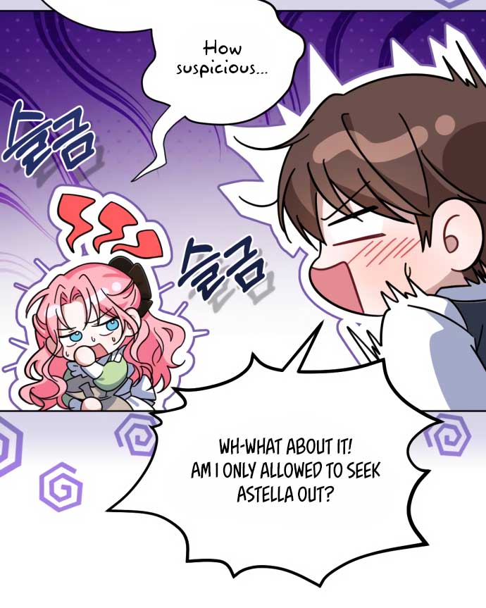How to Change Angst Into a Feel-Good Chapter 1 page 17