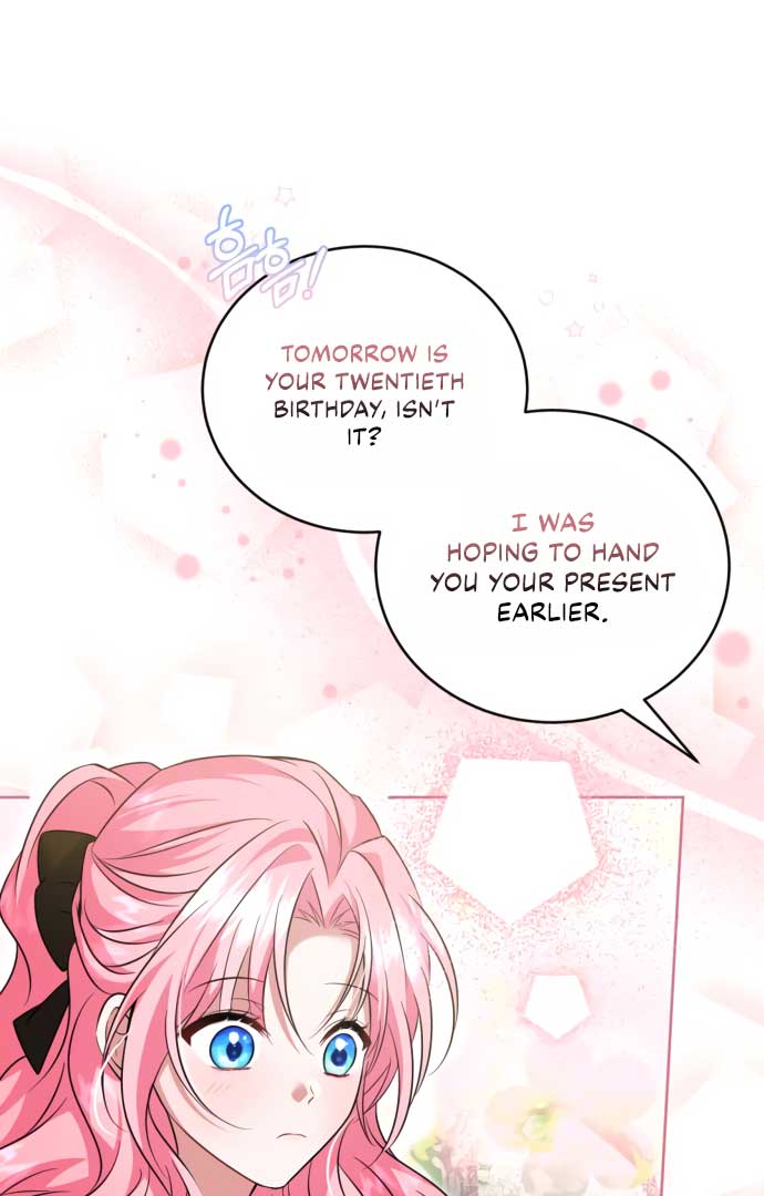 How to Change Angst Into a Feel-Good Chapter 1 page 18
