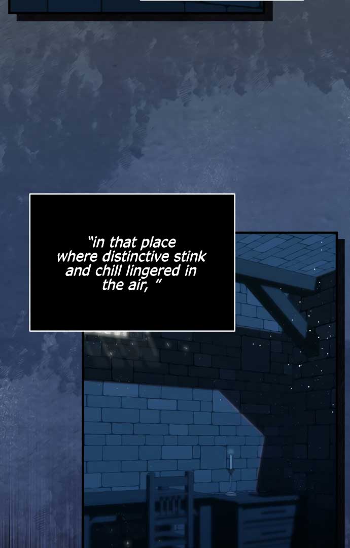 How to Change Angst Into a Feel-Good Chapter 1 page 1