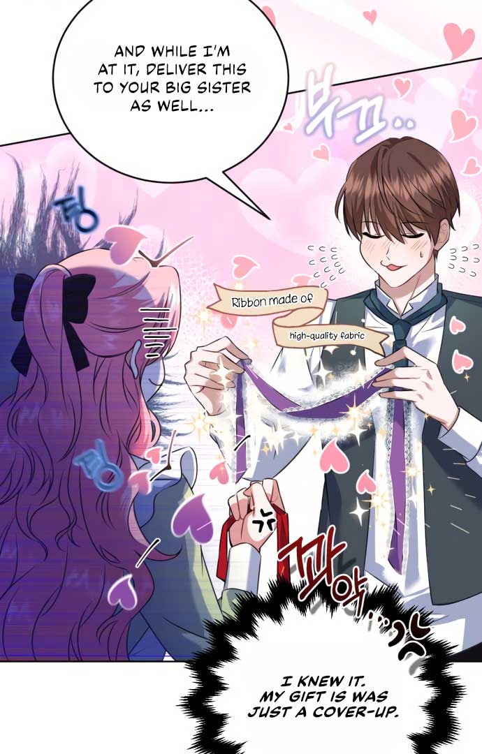 How to Change Angst Into a Feel-Good Chapter 1 page 20