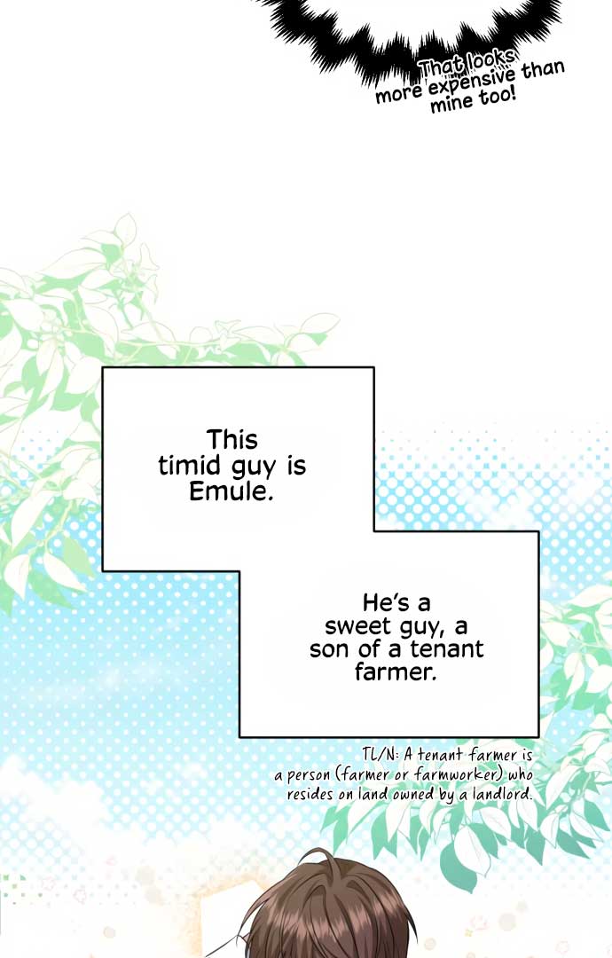 How to Change Angst Into a Feel-Good Chapter 1 page 21