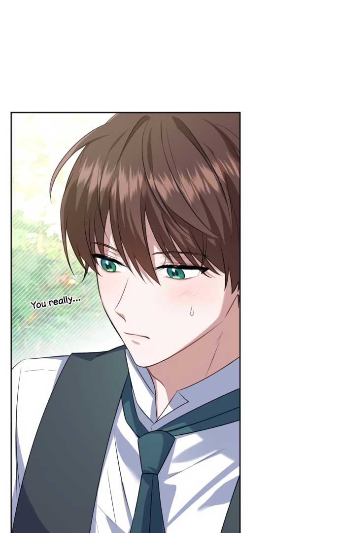 How to Change Angst Into a Feel-Good Chapter 1 page 24