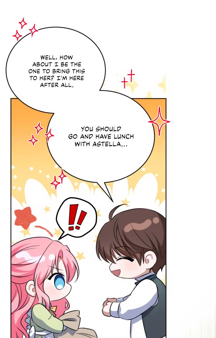 How to Change Angst Into a Feel-Good Chapter 1 page 27
