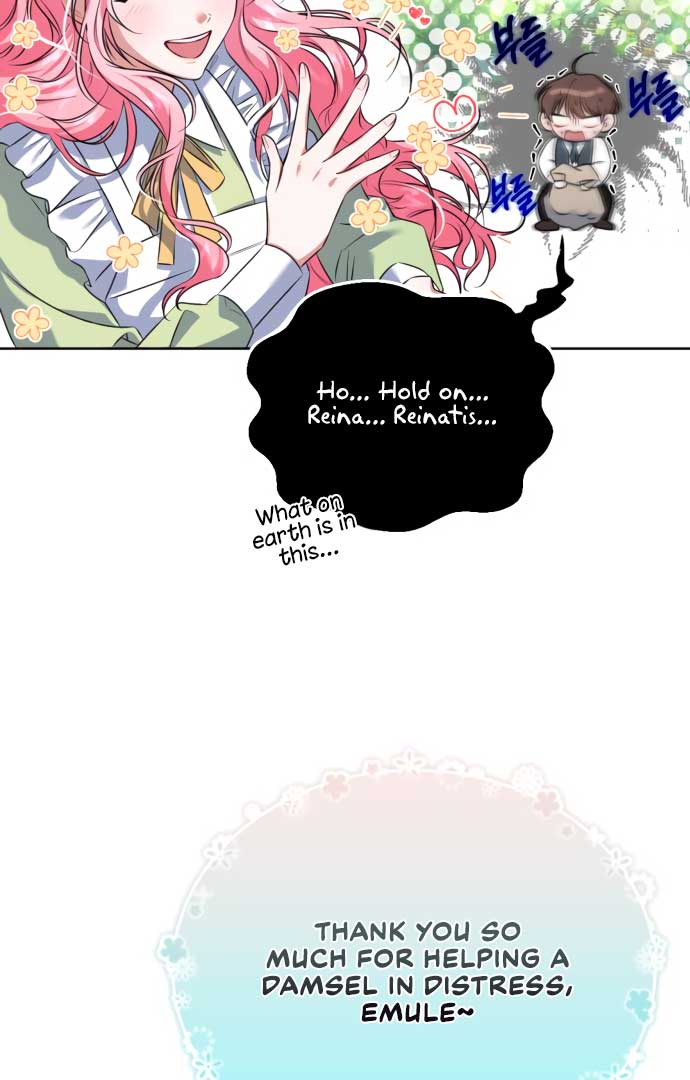 How to Change Angst Into a Feel-Good Chapter 1 page 30
