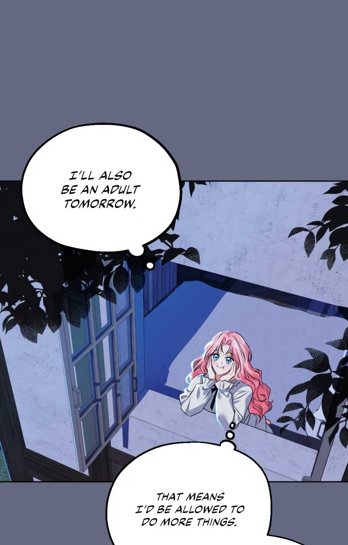 How to Change Angst Into a Feel-Good Chapter 1 page 52