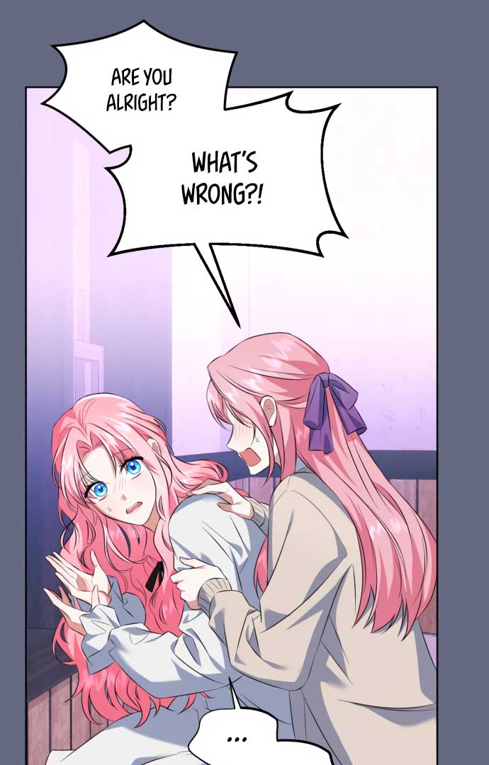 How to Change Angst Into a Feel-Good Chapter 1 page 69