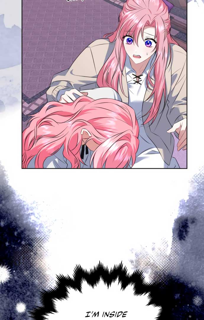 How to Change Angst Into a Feel-Good Chapter 1 page 72
