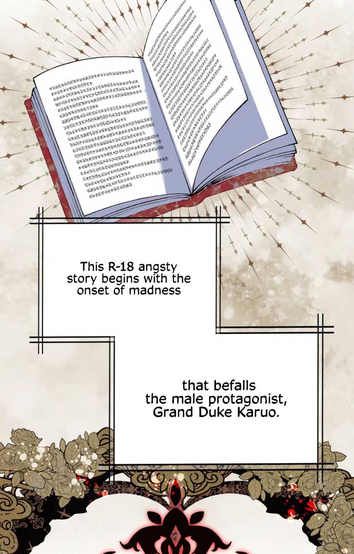 How to Change Angst Into a Feel-Good Chapter 1 page 76