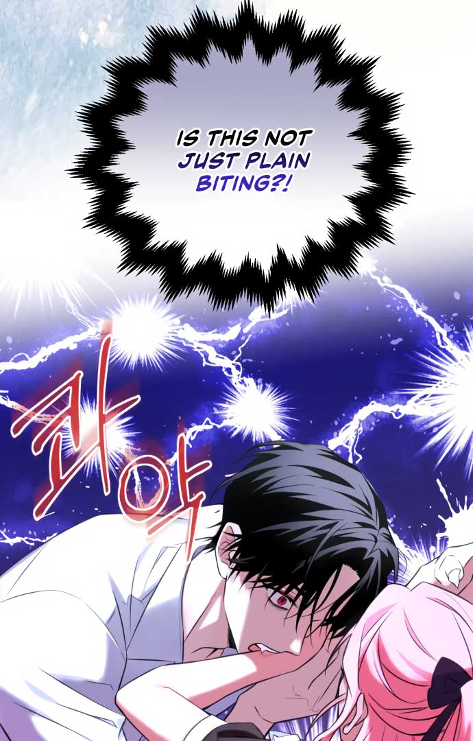How to Change Angst Into a Feel-Good Chapter 1 page 7
