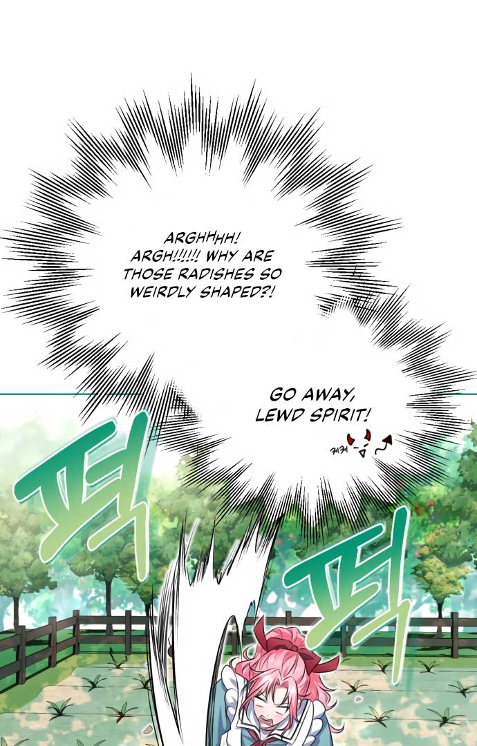 How to Change Angst Into a Feel-Good Chapter 1 page 83