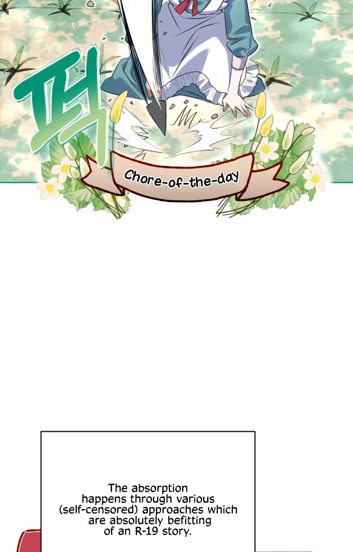 How to Change Angst Into a Feel-Good Chapter 1 page 84