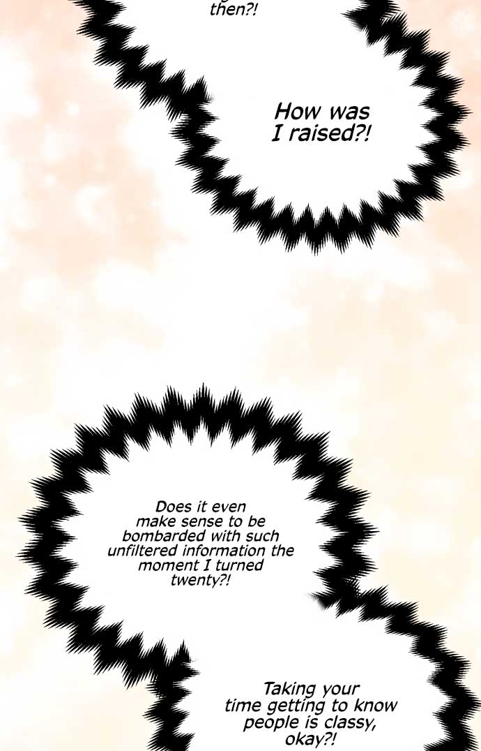 How to Change Angst Into a Feel-Good Chapter 1 page 86