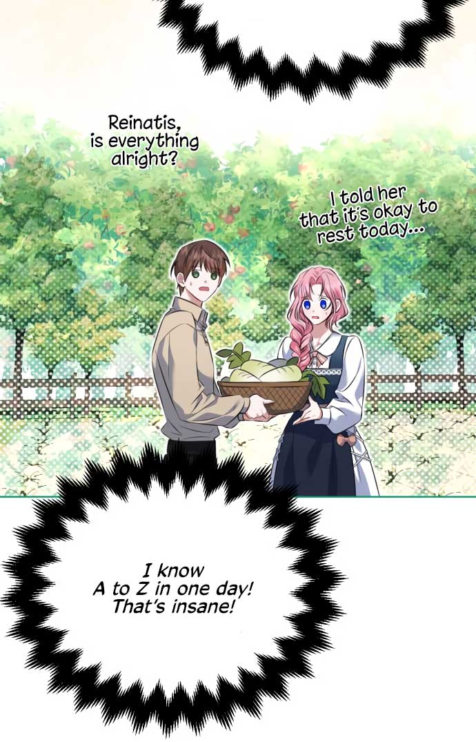 How to Change Angst Into a Feel-Good Chapter 1 page 87