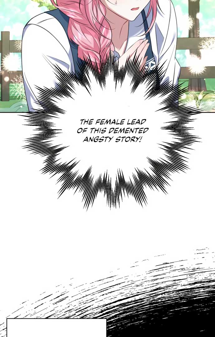 How to Change Angst Into a Feel-Good Chapter 1 page 93