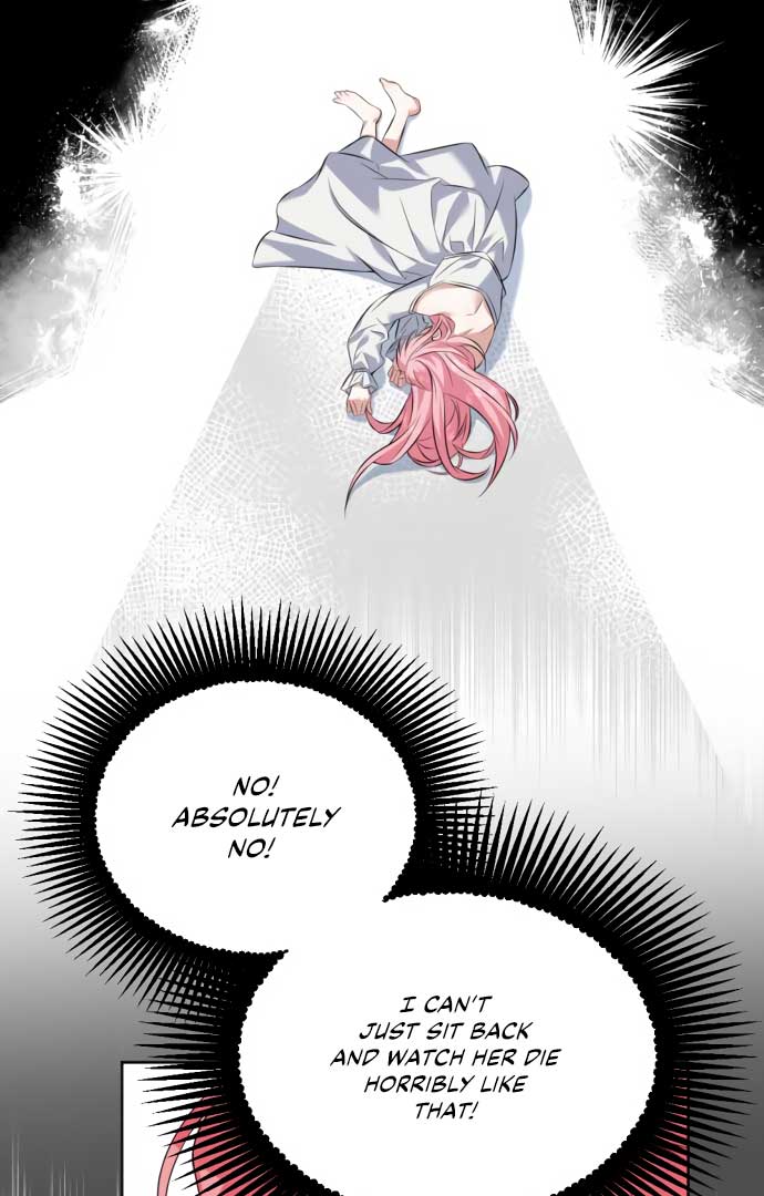 How to Change Angst Into a Feel-Good Chapter 1 page 97