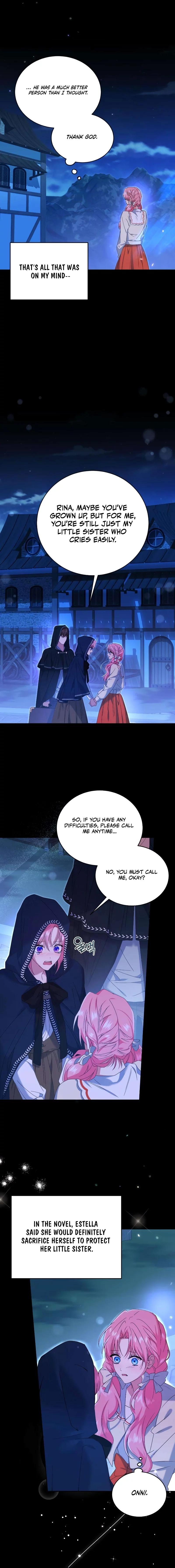 How to Change Angst Into a Feel-Good Chapter 2 page 10