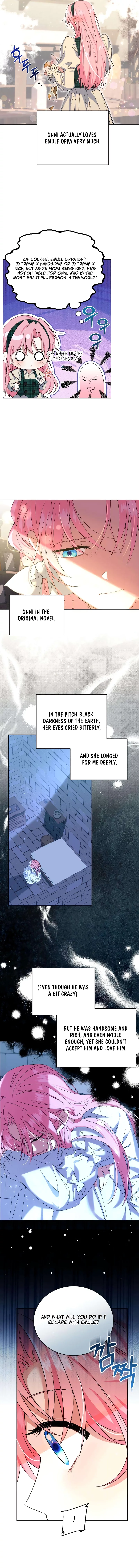 How to Change Angst Into a Feel-Good Chapter 2 page 2