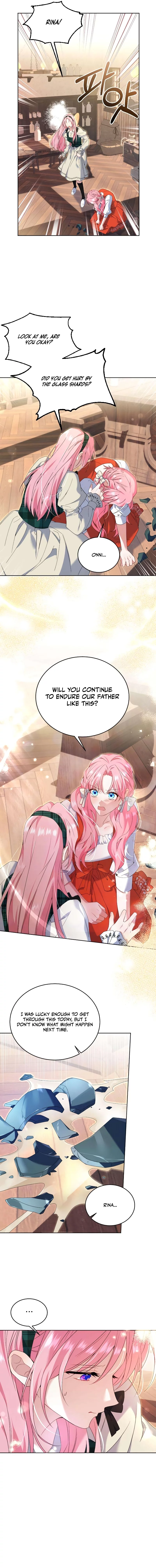 How to Change Angst Into a Feel-Good Chapter 2 page 7
