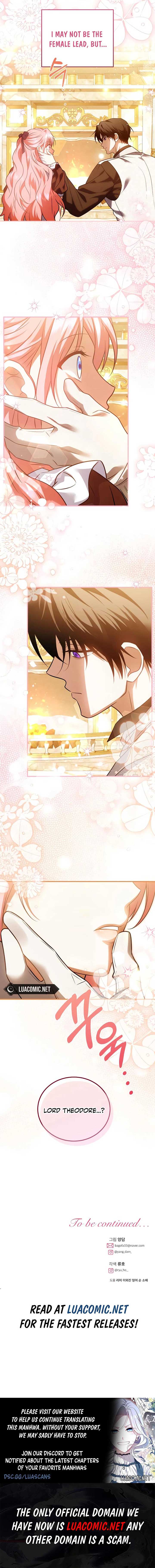 How to Change Angst Into a Feel-Good Chapter 26 page 7