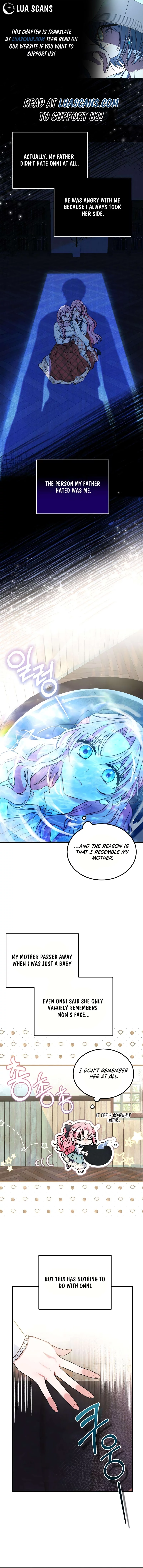 How to Change Angst Into a Feel-Good Chapter 3 page 0