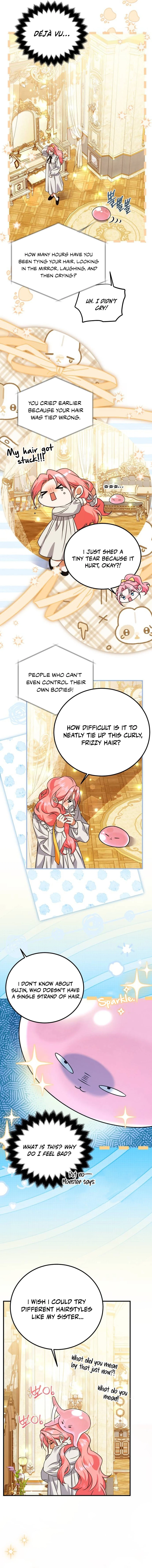 How to Change Angst Into a Feel-Good Chapter 39 page 4