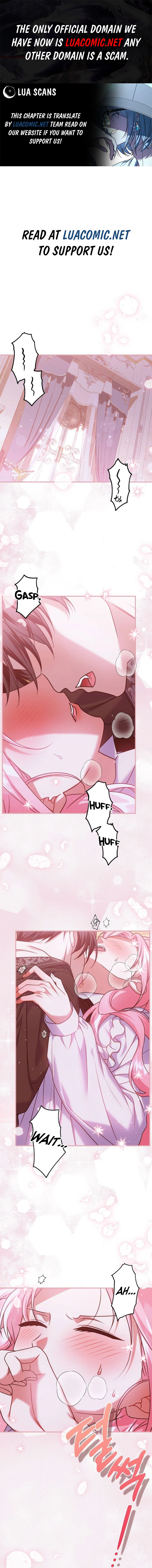 How to Change Angst Into a Feel-Good Chapter 43 page 0
