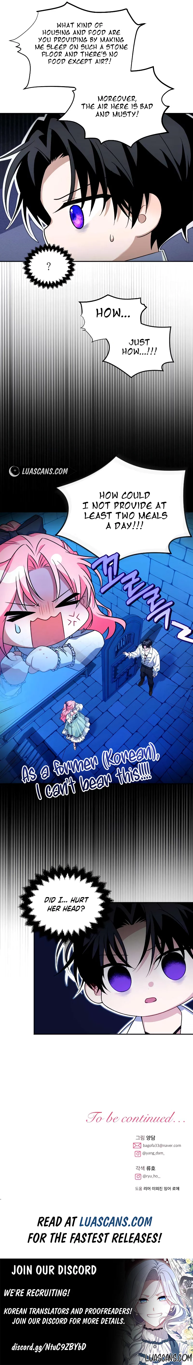 How to Change Angst Into a Feel-Good Chapter 5 page 7