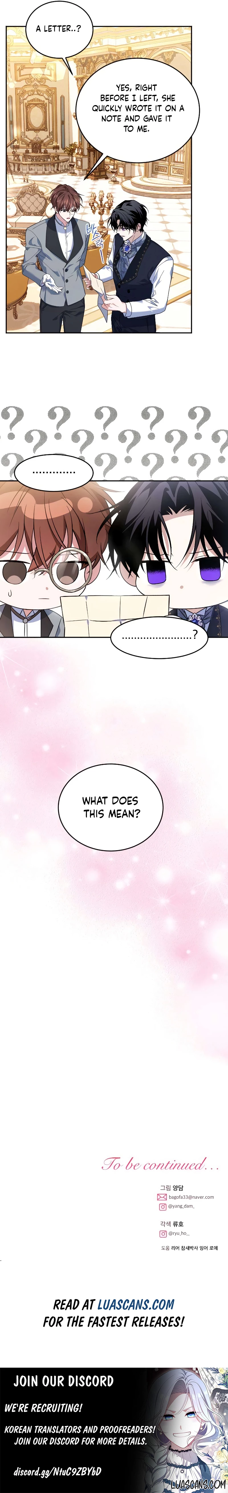 How to Change Angst Into a Feel-Good Chapter 7 page 7