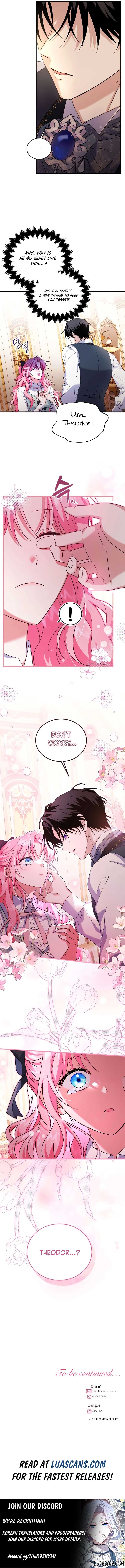 How to Change Angst Into a Feel-Good Chapter 8 page 7