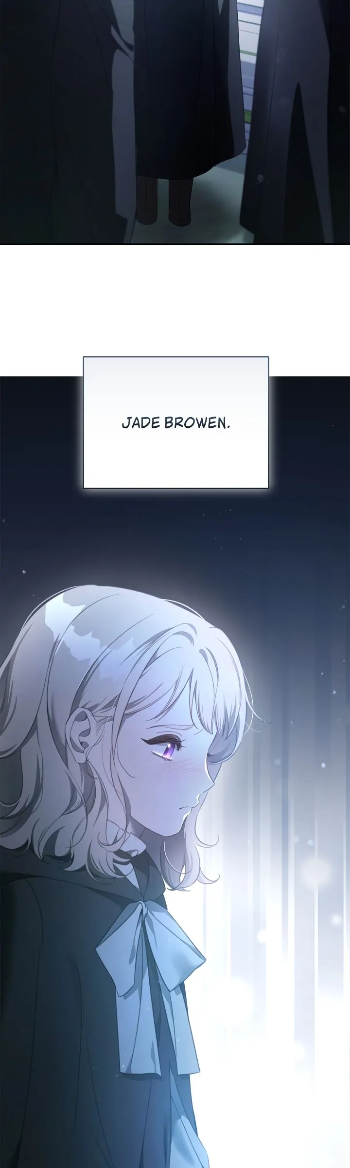 How to Choose Your Knight Chapter 1 page 9