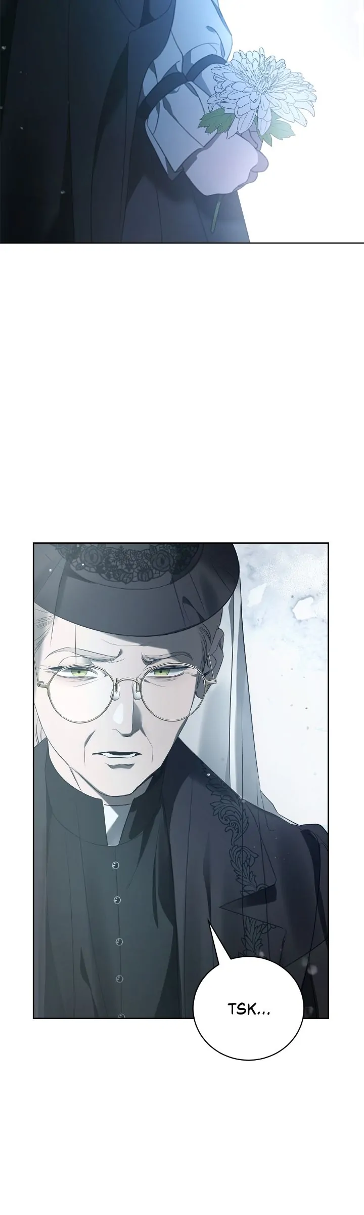 How to Choose Your Knight Chapter 1 page 10