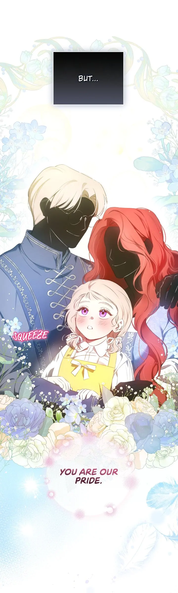 How to Choose Your Knight Chapter 1 page 17