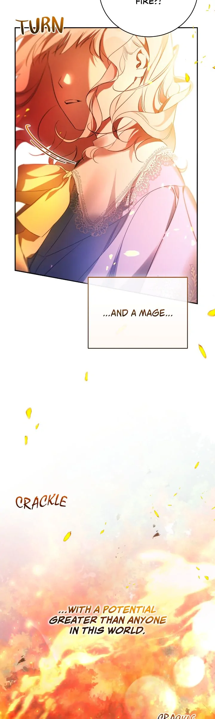How to Choose Your Knight Chapter 1 page 24