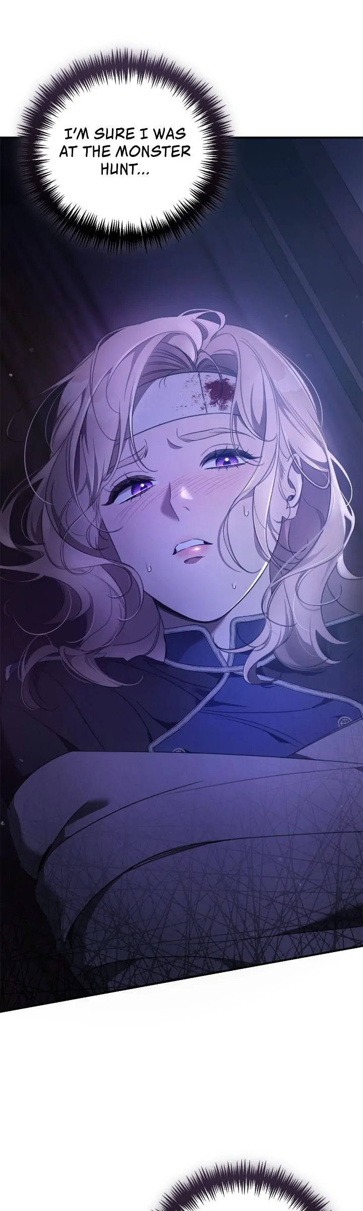 How to Choose Your Knight Chapter 1 page 33