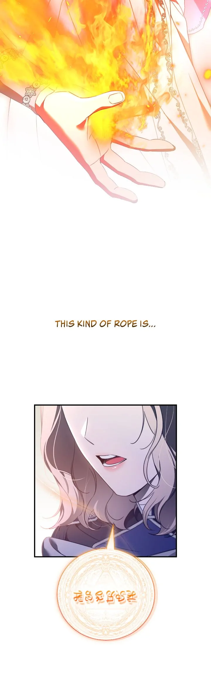 How to Choose Your Knight Chapter 1 page 37
