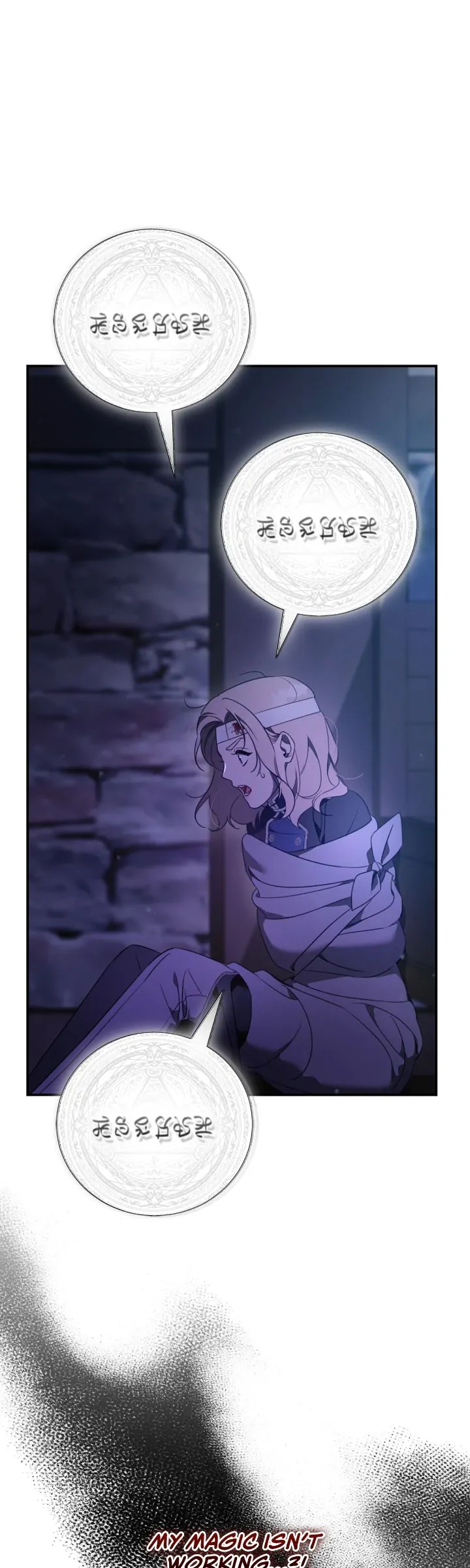 How to Choose Your Knight Chapter 1 page 40