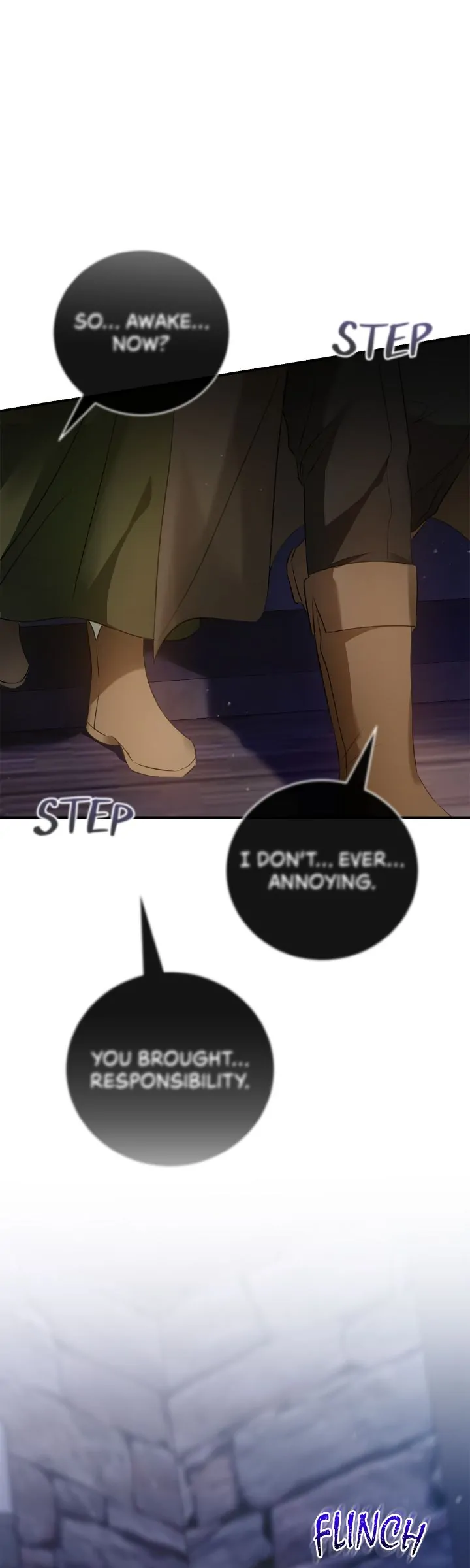 How to Choose Your Knight Chapter 1 page 44