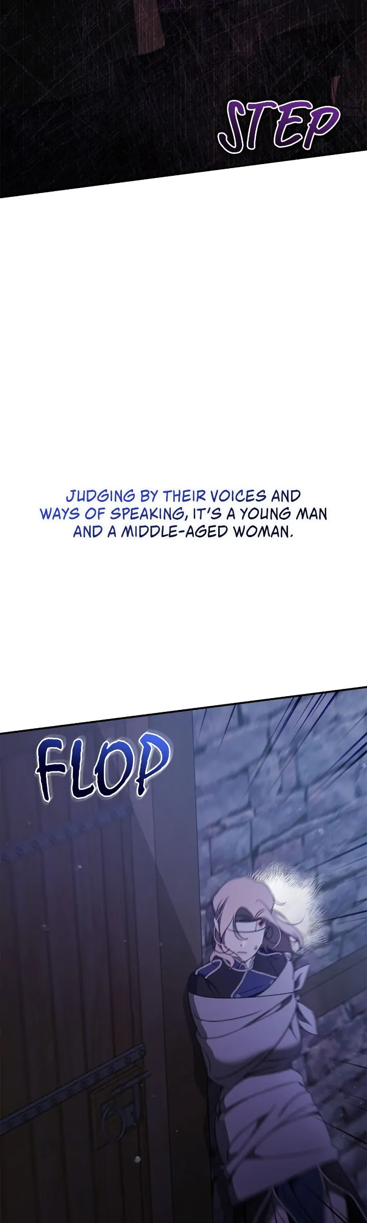 How to Choose Your Knight Chapter 1 page 47