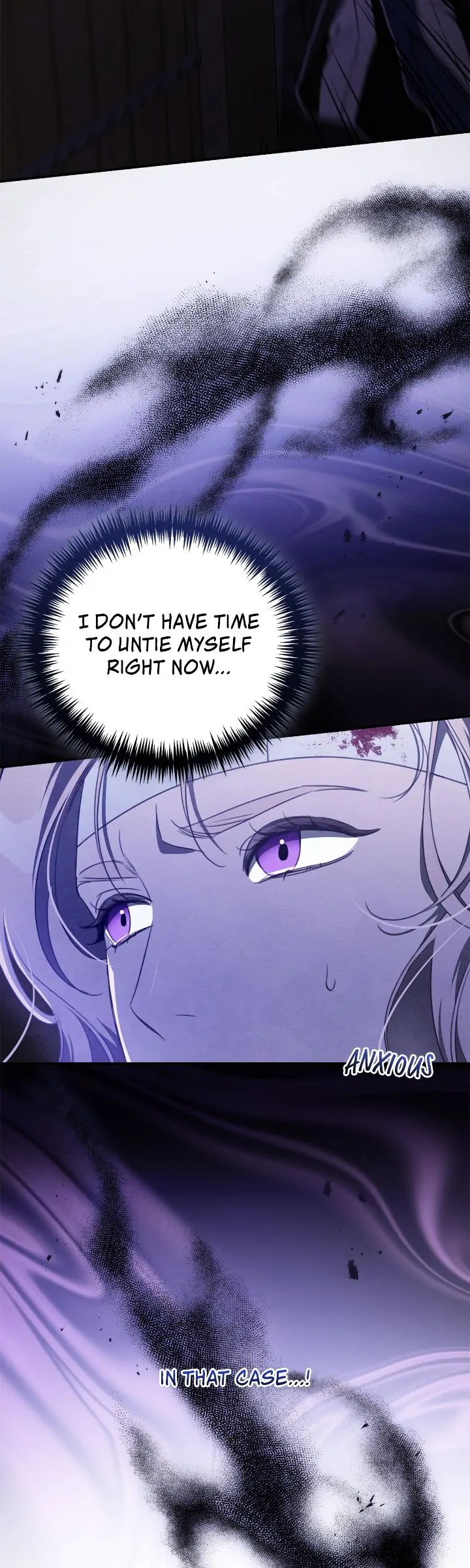 How to Choose Your Knight Chapter 1 page 48