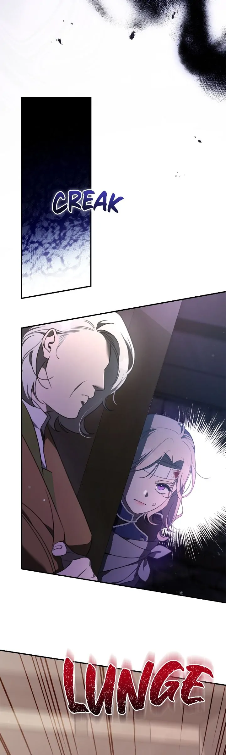 How to Choose Your Knight Chapter 1 page 49