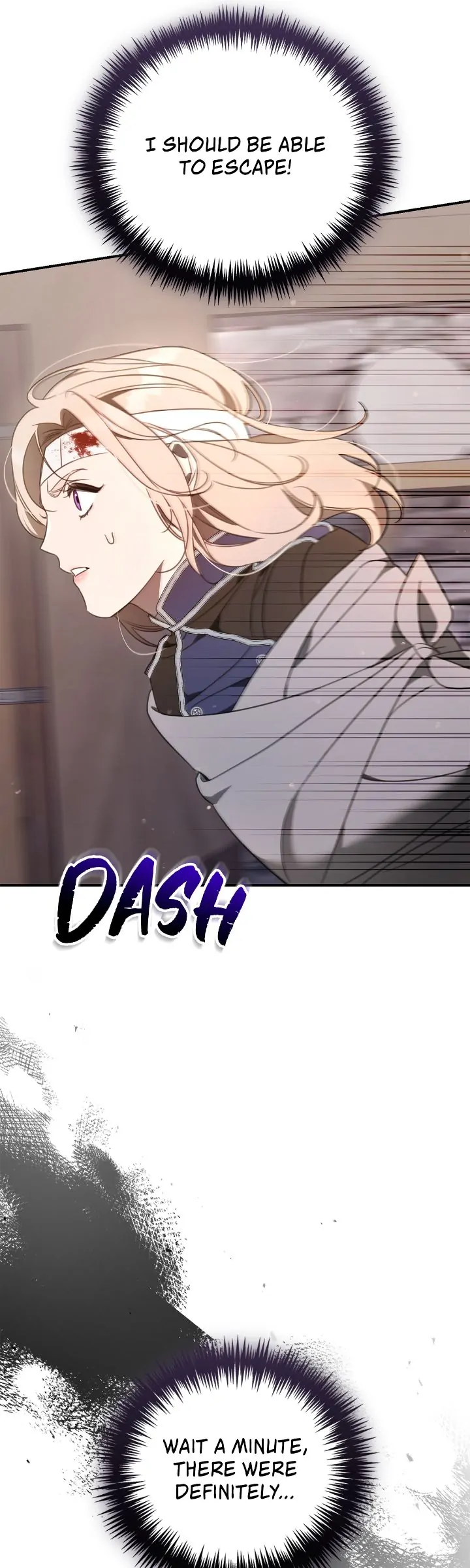 How to Choose Your Knight Chapter 1 page 54