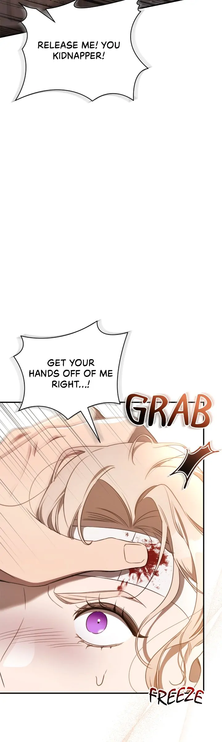 How to Choose Your Knight Chapter 1 page 60
