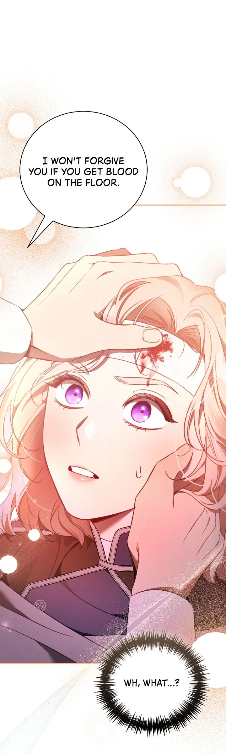 How to Choose Your Knight Chapter 1 page 64